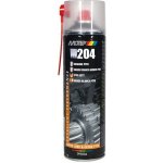 Motip PTFE bílý tuk 500 ml | Zboží Auto