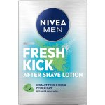 Nivea Men Fresh Kick voda po holení 100 ml – Zboží Dáma