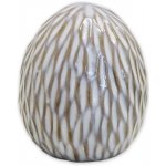 Vajíčko porcelán V8,1cm – Hledejceny.cz