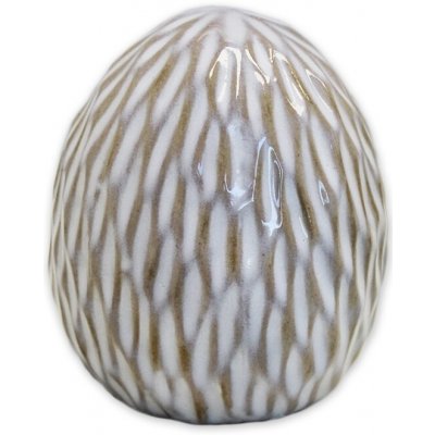 Vajíčko porcelán V8,1cm – Hledejceny.cz