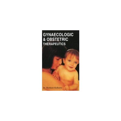 Gynaecologic a Obstetric Therapeutics – Zbozi.Blesk.cz