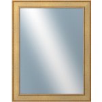 DANTIK TOOTH 70x90 cm zlatá 2778 – Hledejceny.cz