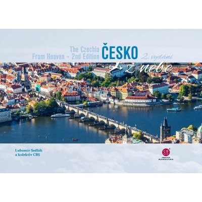 Česko z nebe - Bohuš Schwarzbacher; Milan Paprčka – Zboží Dáma