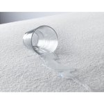 Brotex Nepropustné prostěradlo Bamboo 180x200 – Sleviste.cz