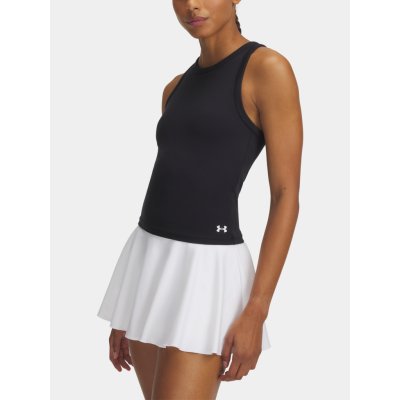 UNDER ARMOUR Motion High Neck Tank černá – Zboží Dáma