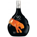 Meukow 90 Cognac 45% 0,7 l (holá láhev) – Zboží Dáma