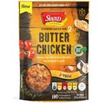 SWAD Hotová omáčka kari Butter Chicken 250 g – Hledejceny.cz