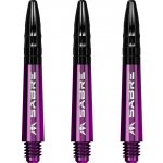 Mission Sabre - short - purple – Hledejceny.cz