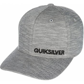 Quiksilver Blindsided medium grey heather 16