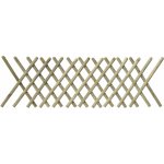 JANEX Myslivecký plot tlakově impregnovaný přírodní 250 x 80 cm – Sleviste.cz