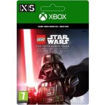 Lego Star Wars: The Skywalker Saga (Deluxe Edition) – Hledejceny.cz