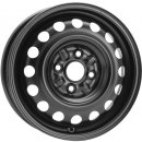 Alcar Stahlrad 4940 4.5x14 4x100 ET39