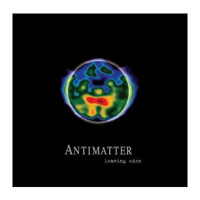 Antimatter - Leaving Eden LTD DIGI CD – Hledejceny.cz