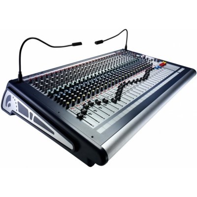 Soundcraft GB2 32CH