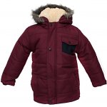 Freaky Clothing chlapecká zimní bunda Keven – Zboží Dáma