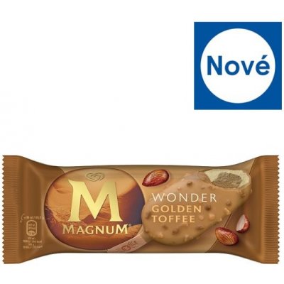 Magnum Wonder 90ml – Zboží Mobilmania