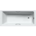 Kaldewei Puro Star 170 x 70 cm 258930003001 – Hledejceny.cz
