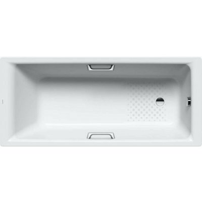 Kaldewei Puro Star 170 x 70 cm 258930003001 – Hledejceny.cz