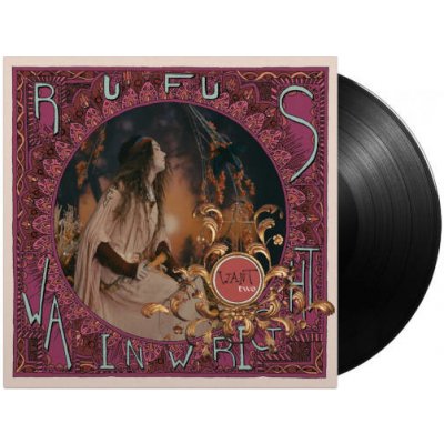 Rufus Wainwright - Want Two (LP)