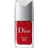 Lak na nehty Dior Vernis lak na nehty 999 Rouge 10 ml