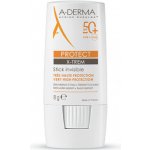 A-Derma Protect X-Treme transparetní tyčinka SPF50+ 8 g – Hledejceny.cz