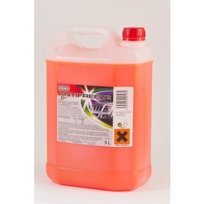 Agrimex Antifreeze D 5 l