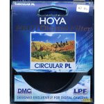 Hoya PL-C DMC PRO1 62 mm – Hledejceny.cz
