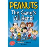 Peanuts: The Gang's All Here! – Hledejceny.cz