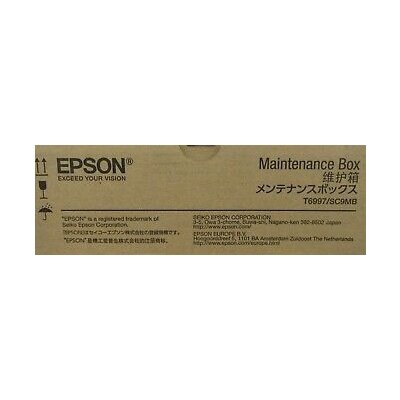 EPSON T-699700 - originální – Hledejceny.cz