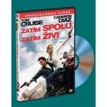 ZataŽeno, občas trakaře DVD – Hledejceny.cz