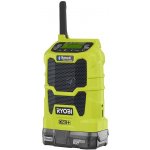 Ryobi CDR180M – Hledejceny.cz