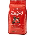 Lucaffe Crema Caffe zrnková 0,5 kg – Hledejceny.cz