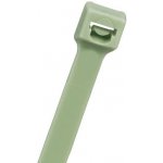 PANDUIT PLT2S-M109 vázací plastová páska, 4,8x188mm, polypropylene, 1000ks – Sleviste.cz