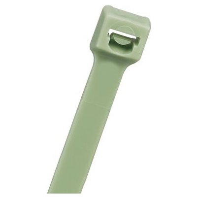 PANDUIT PLT2S-M109 vázací plastová páska, 4,8x188mm, polypropylene, 1000ks – Sleviste.cz