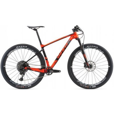 giant xtc advanced 1 2018