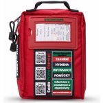 Survival First Aid Kit S profesionální lékárnička – Zboží Dáma