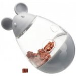 Cat Activity Snack Mouse, myška na pamlsky, plast, 9cm – HobbyKompas.cz