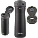 Contigo Termální láhev JACKSON CHILL černá ContiGo! 590 ml – Hledejceny.cz
