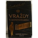 Poirot: Vraždy s monogramem