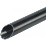 FRAENKISCHE Trubka pevná FPKu-ES-F-UV průměr 32,0/27,9mm, 1250N, –25 až +60°C, PVC, černá (délka 3m) – HobbyKompas.cz