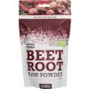 Doplněk stravy na imunitu Beetroot Powder Bio 200 g