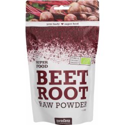 Beetroot Powder Bio 200 g