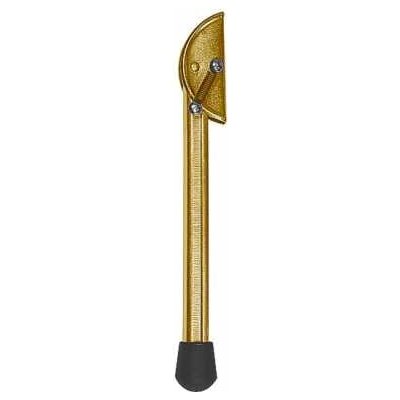 Domax Vratová zarážka ST 250 250x14mm žl.Zn 8821 – Hledejceny.cz