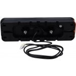 Zadní svítilna 24V 6-funkcí levá FRISTOM FT-700-066LLED – Hledejceny.cz