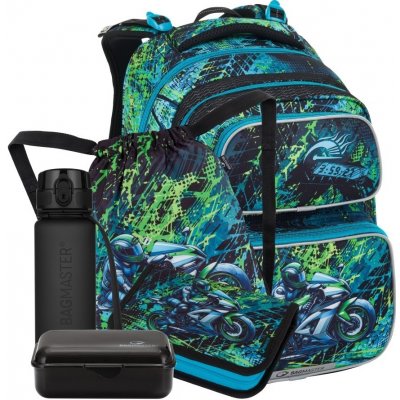 Bagmaster Dopi 25 B velký set – Zboží Mobilmania