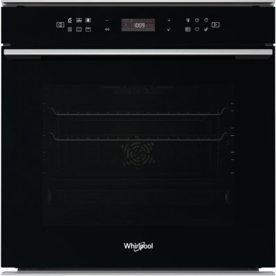 Whirlpool W7 OM4 4S1 P BL – Hledejceny.cz