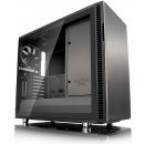 Fractal Design Define R6 TG FD-CA-DEF-R6-GY-TG