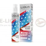 Liqua Mix&Go American Blend 10 ml – Zboží Dáma