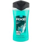 Axe Ice Chill sprchový gel 400 ml – Sleviste.cz