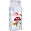 Granule pro kočky Royal Canin Regular Fit 32 1 kg